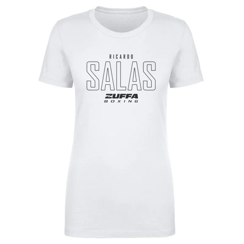 Ricardo Salas Zuffa Boxing Elite sold by 500 Level