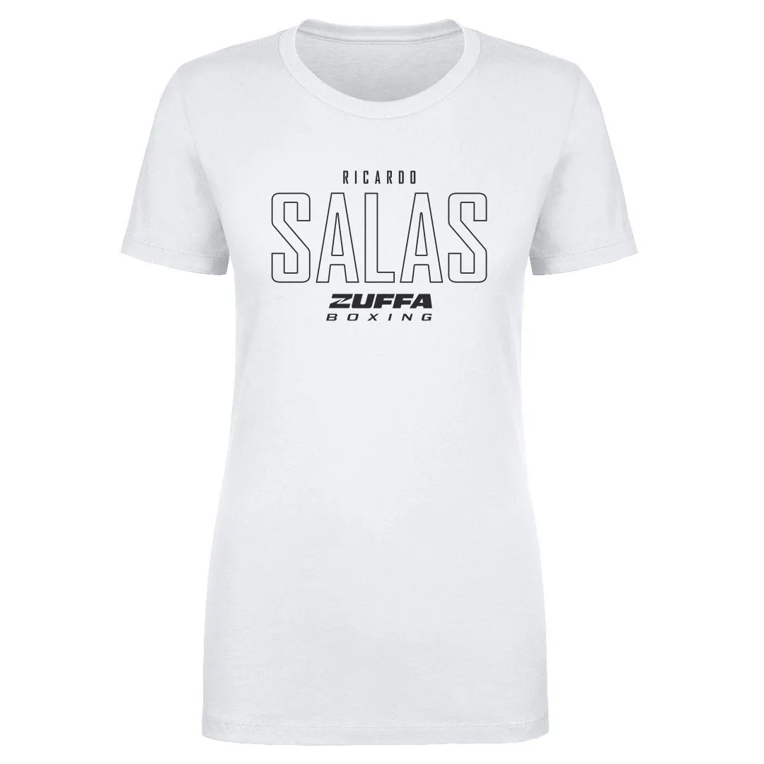 Ricardo Salas Zuffa Boxing Elite sold by 500 Level