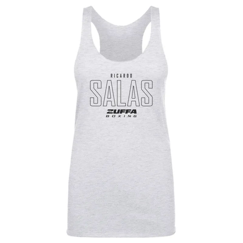 Ricardo Salas Zuffa Boxing Elite sold by 500 Level