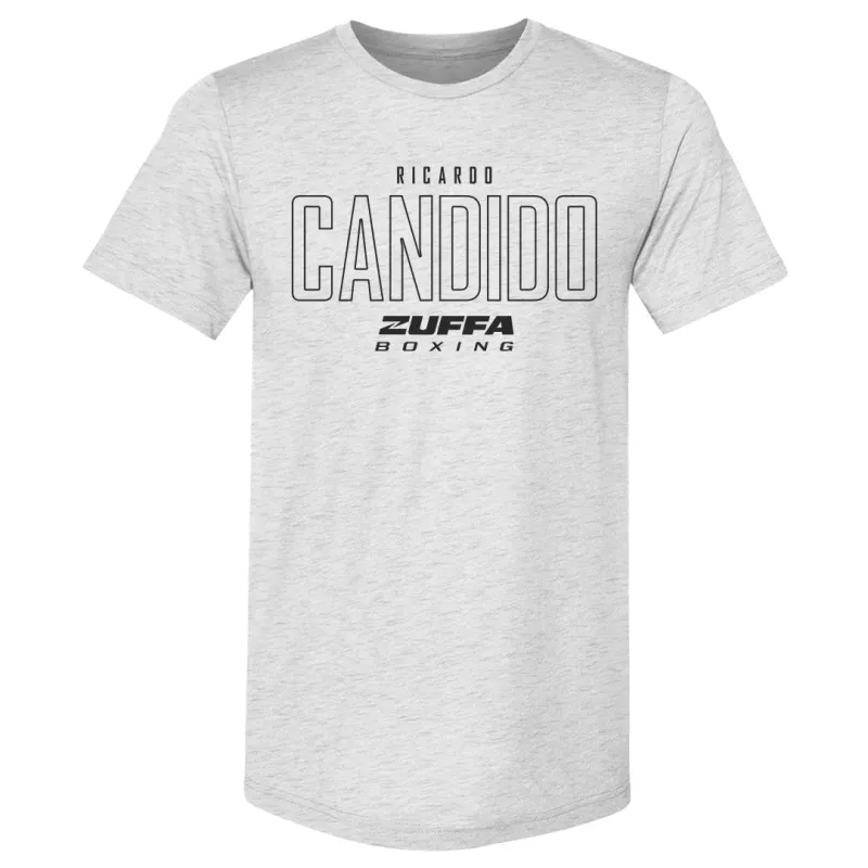 Ricardo Candido Zuffa Boxing Elite made by 500 Level