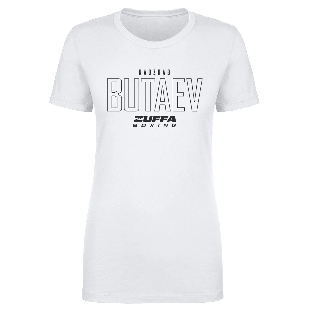 Radzhab Butaev Zuffa Boxing Elite sold by 500 Level product image thumbnail 2