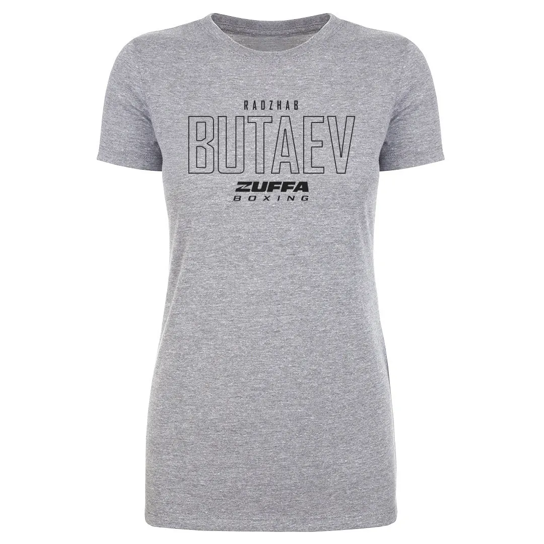 Radzhab Butaev Zuffa Boxing Elite sold by 500 Level