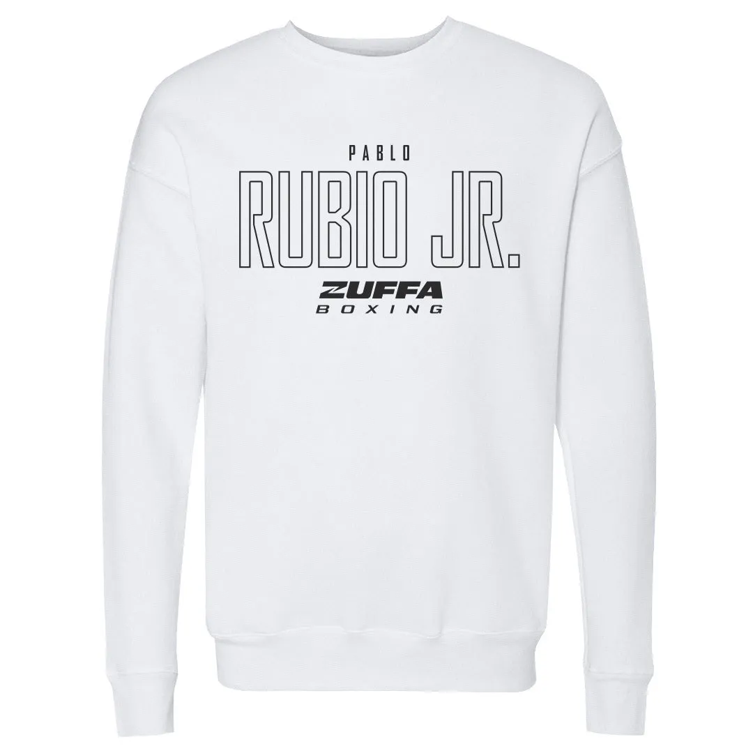 Pablo Rubio Jr. Zuffa Boxing Elite sold by 500 Level product image thumbnail 2