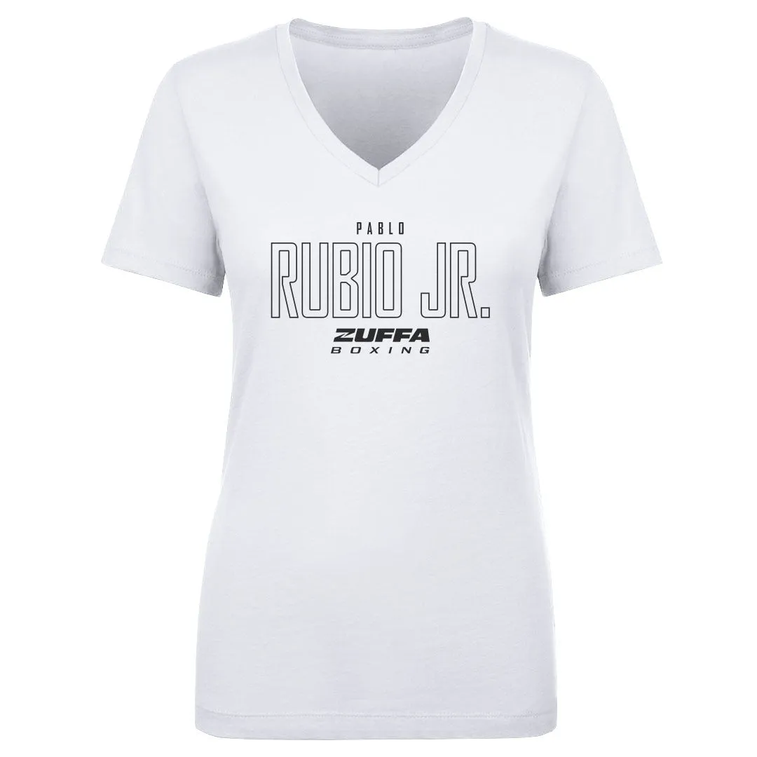 Pablo Rubio Jr. Zuffa Boxing Elite sold by 500 Level product image thumbnail 2