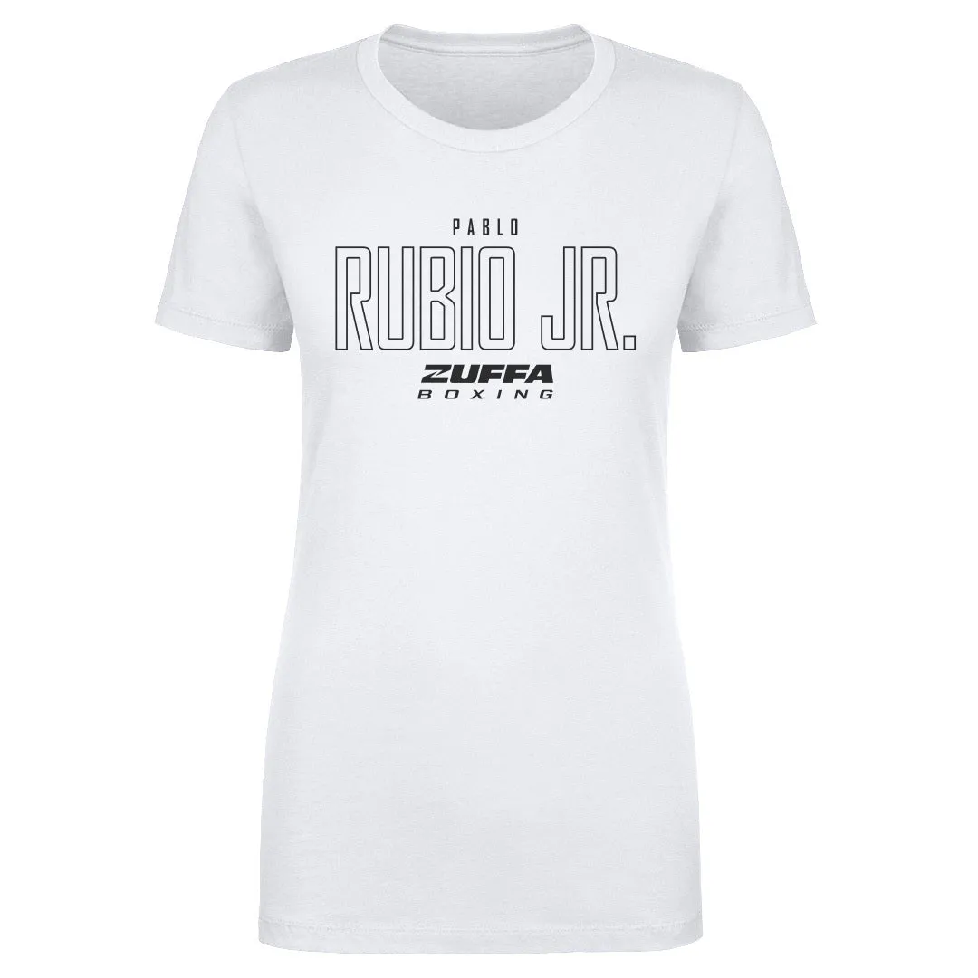 Pablo Rubio Jr. Zuffa Boxing Elite sold by 500 Level product image thumbnail 2