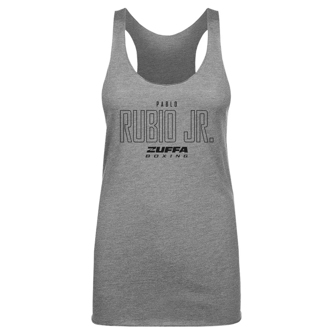 Pablo Rubio Jr. Zuffa Boxing Elite sold by 500 Level