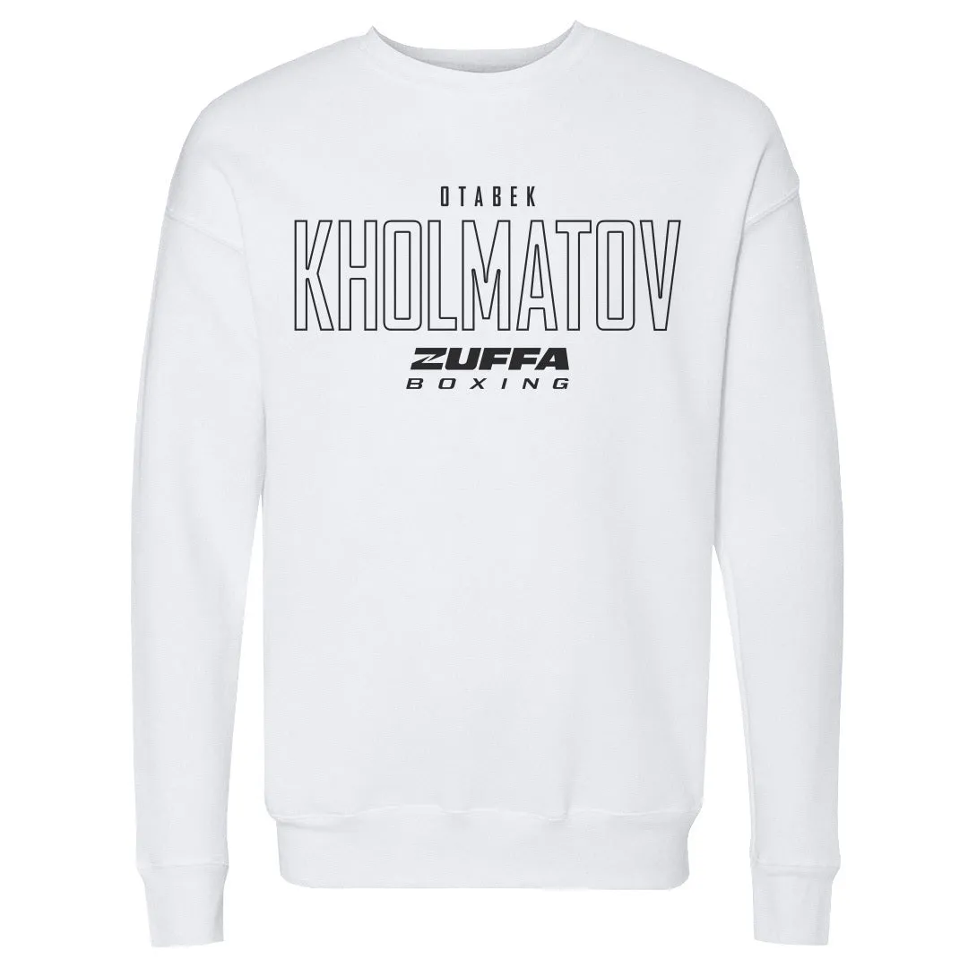 Otabek Kholmatov Zuffa Boxing Elite sold by 500 Level