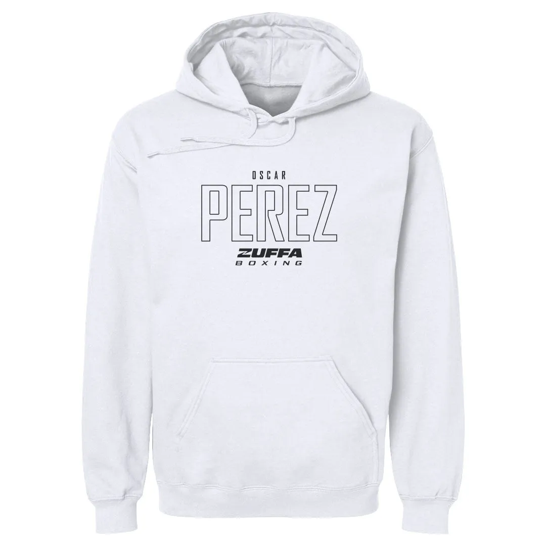 Oscar Perez Zuffa Boxing Elite sold by 500 Level