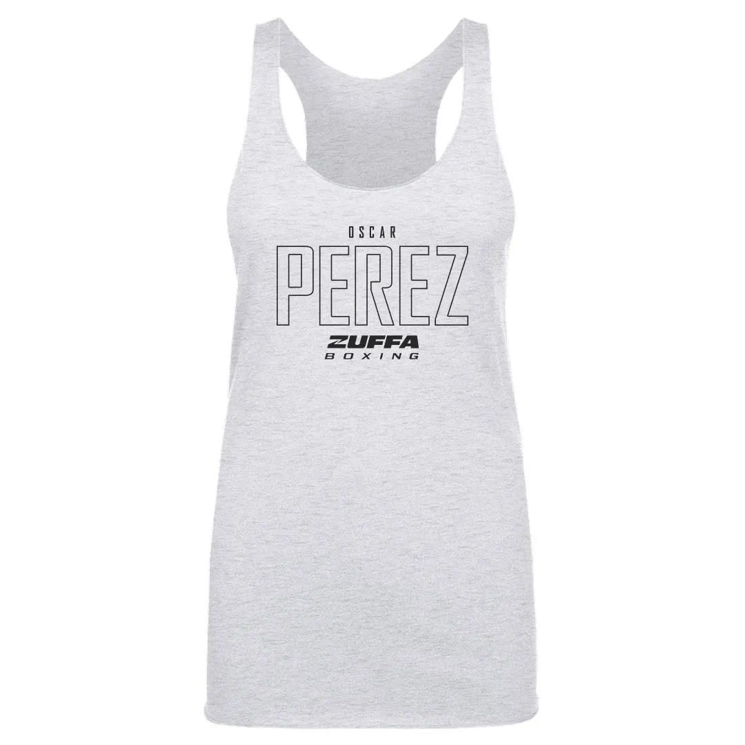 Oscar Perez Zuffa Boxing Elite sold by 500 Level