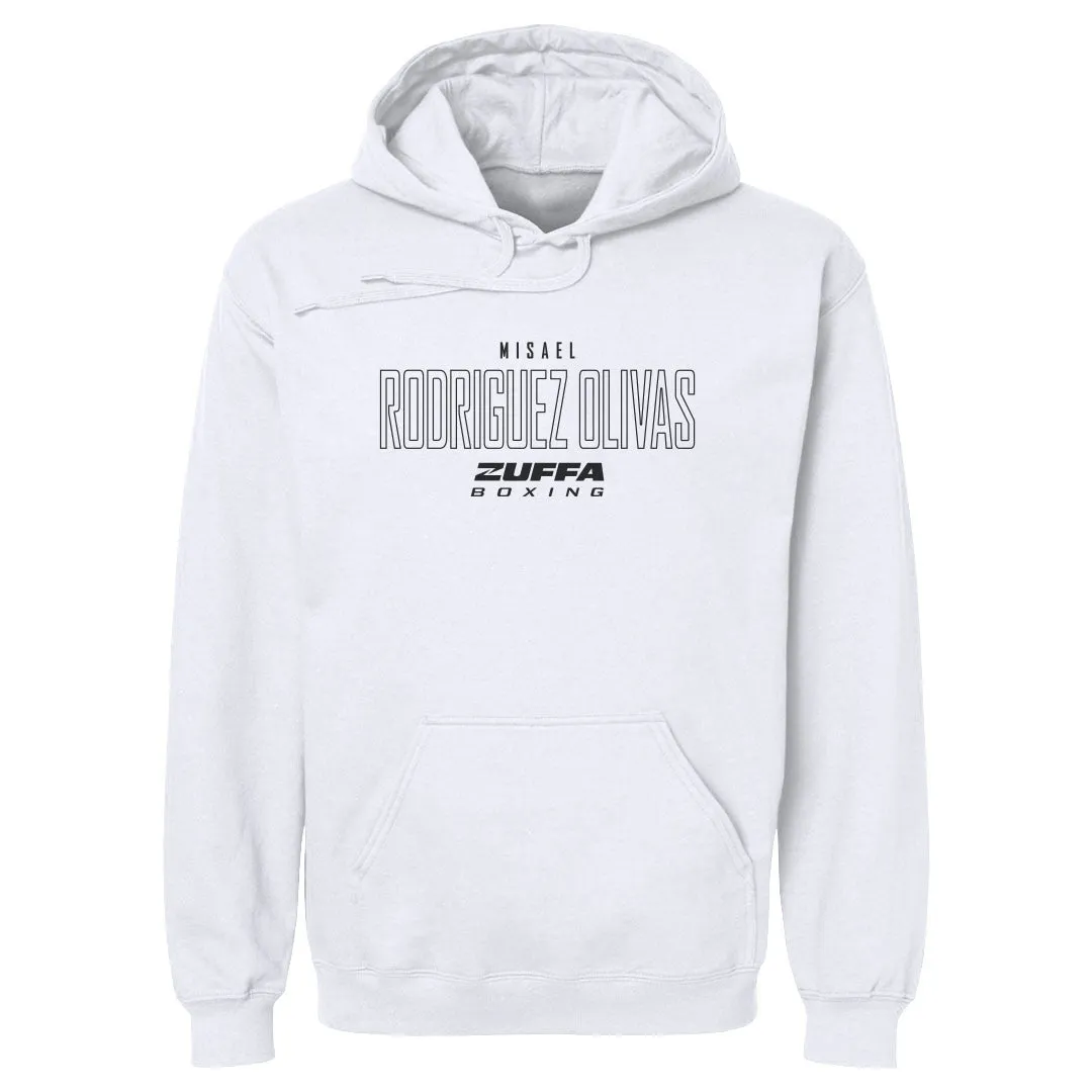 Misael Rodriguez Olivas Zuffa Boxing Elite sold by 500 Level product image thumbnail 2