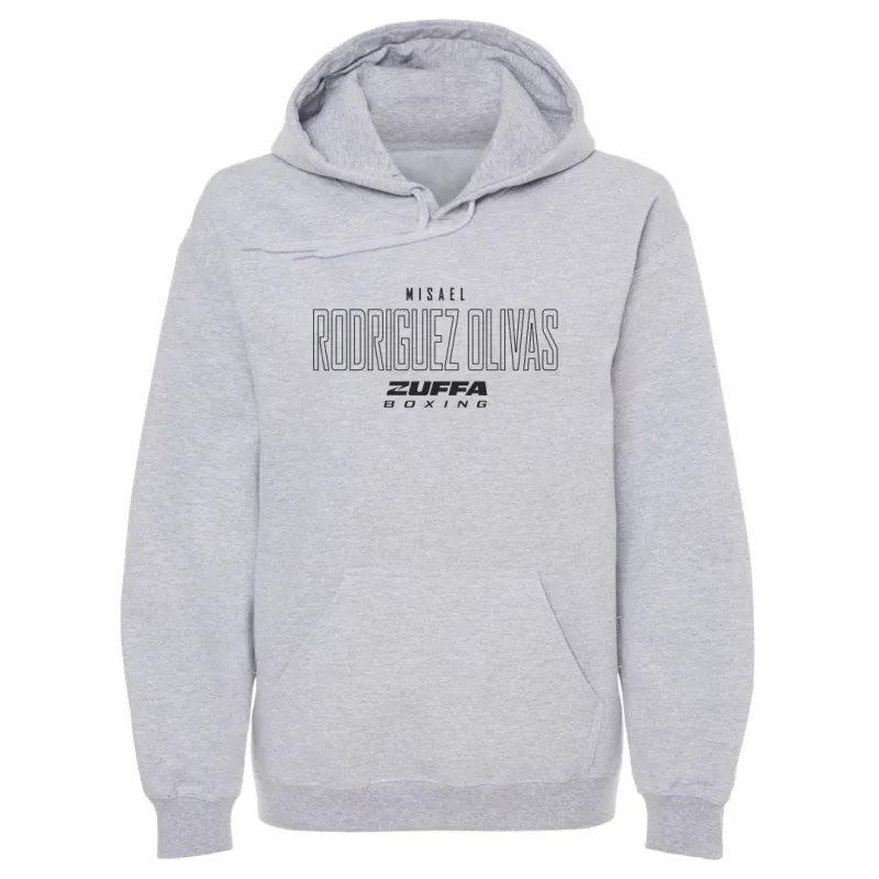 Misael Rodriguez Olivas Zuffa Boxing Elite made by 500 Level