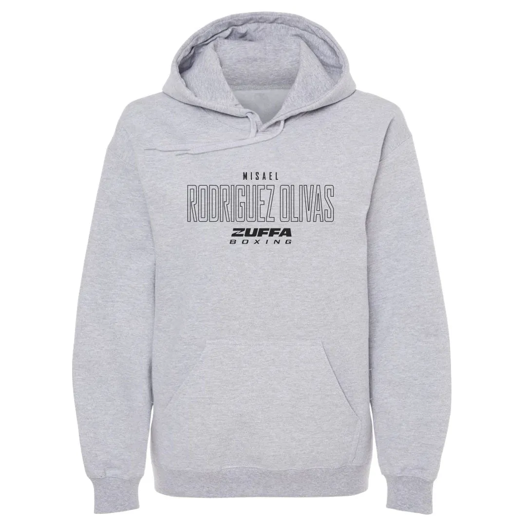 Misael Rodriguez Olivas Zuffa Boxing Elite sold by 500 Level