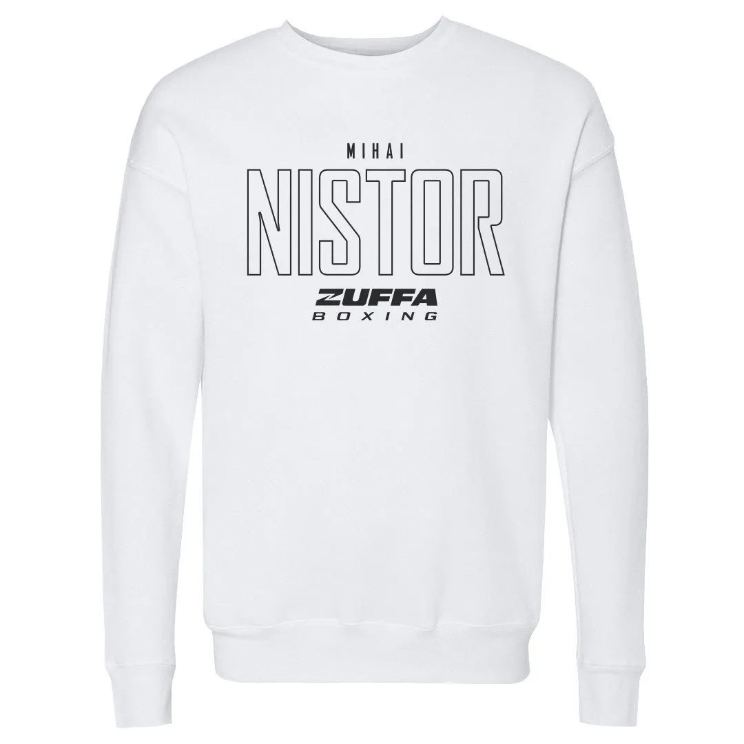 Mihai Nistor Zuffa Boxing Elite sold by 500 Level product image thumbnail 2