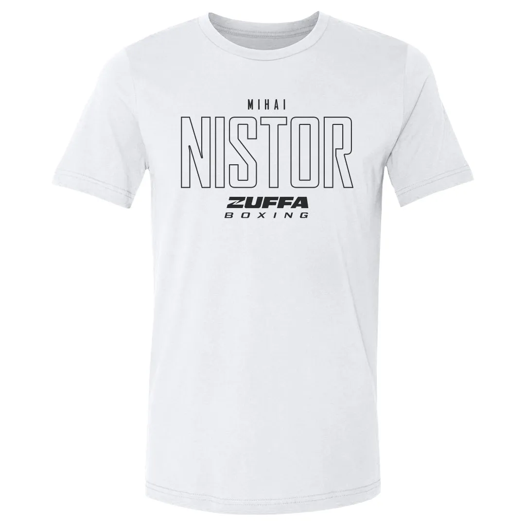Mihai Nistor Zuffa Boxing Elite sold by 500 Level product image thumbnail 3