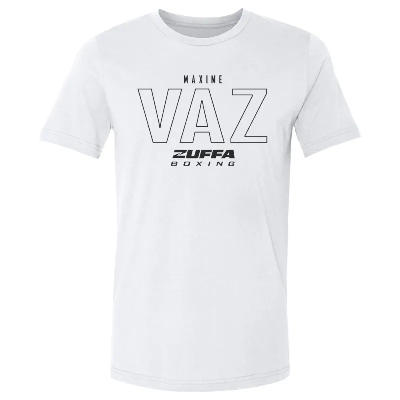 Maxime Vaz Zuffa Boxing Elite sold by 500 Level