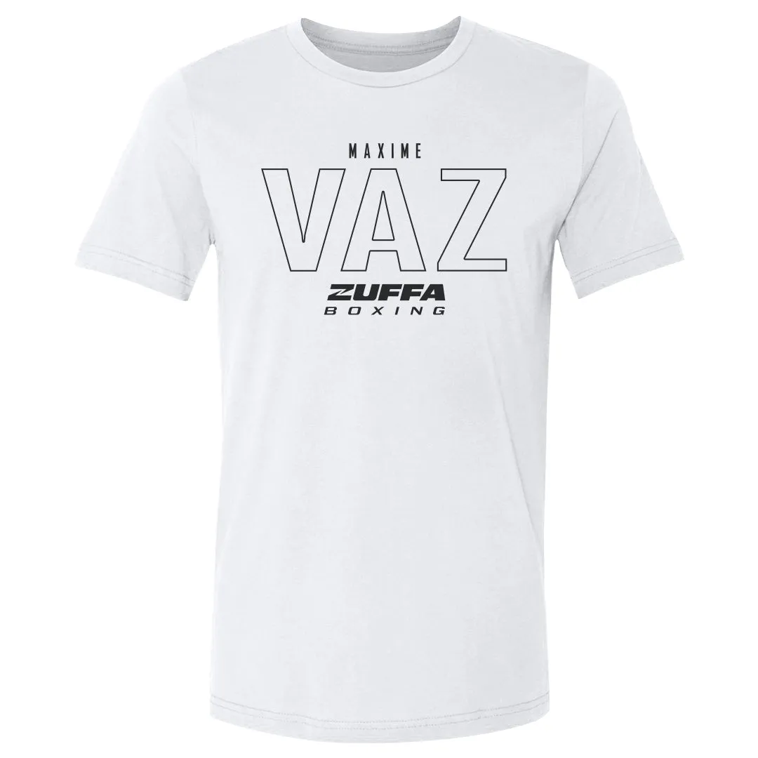Maxime Vaz Zuffa Boxing Elite sold by 500 Level