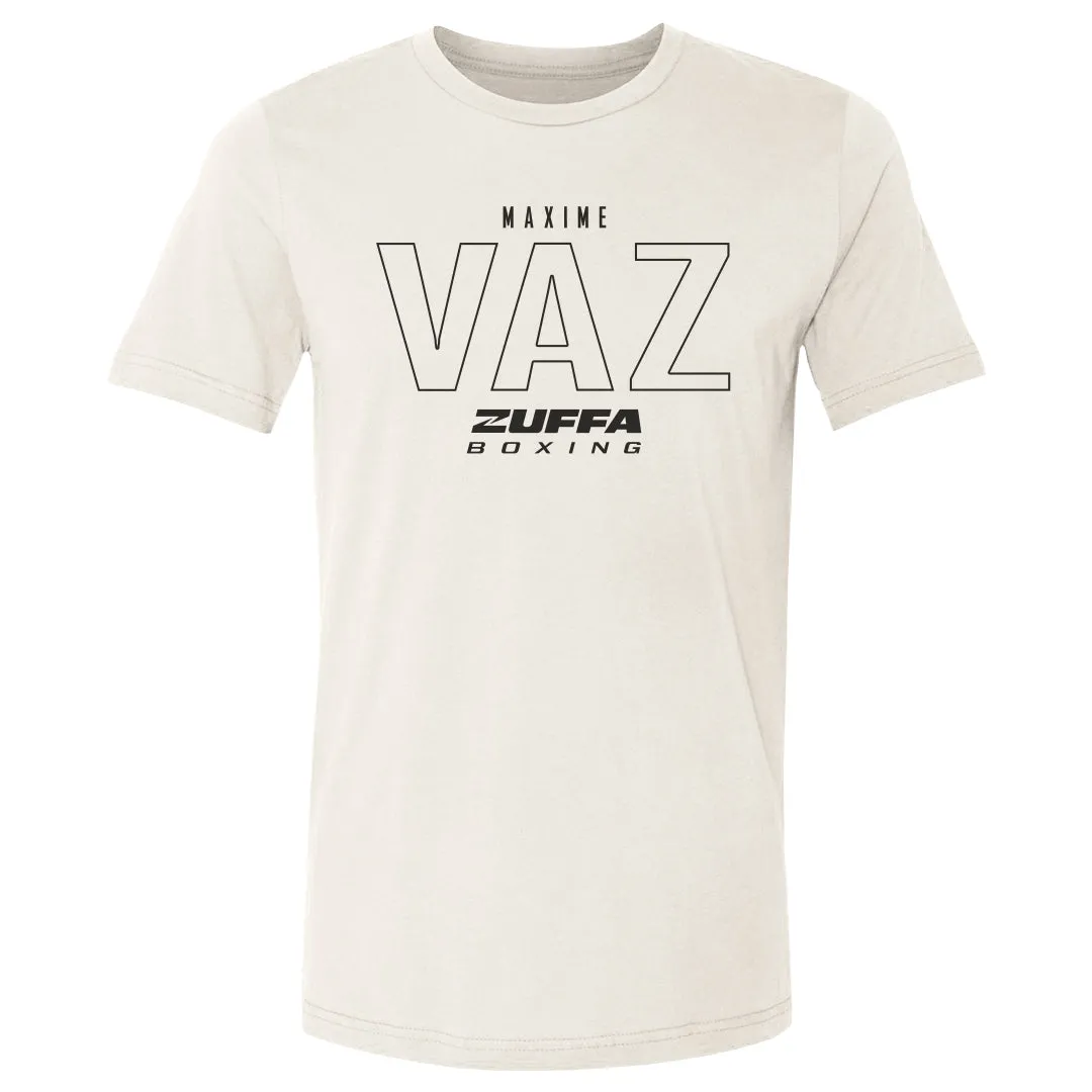 Maxime Vaz Zuffa Boxing Elite sold by 500 Level product image thumbnail 3