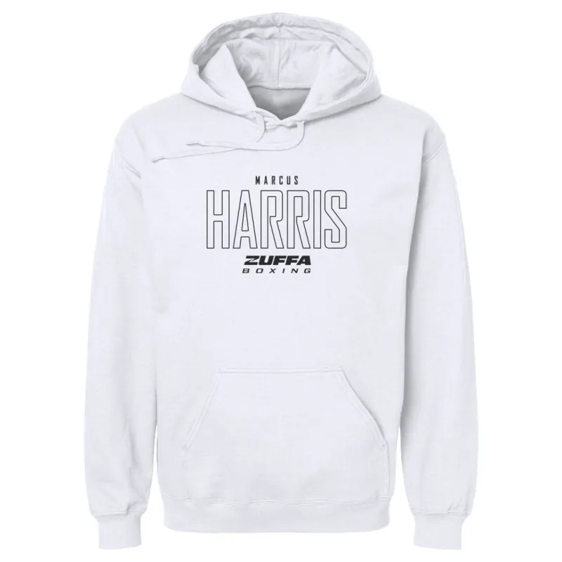 Marcus Harris Zuffa Boxing Elite made by 500 Level