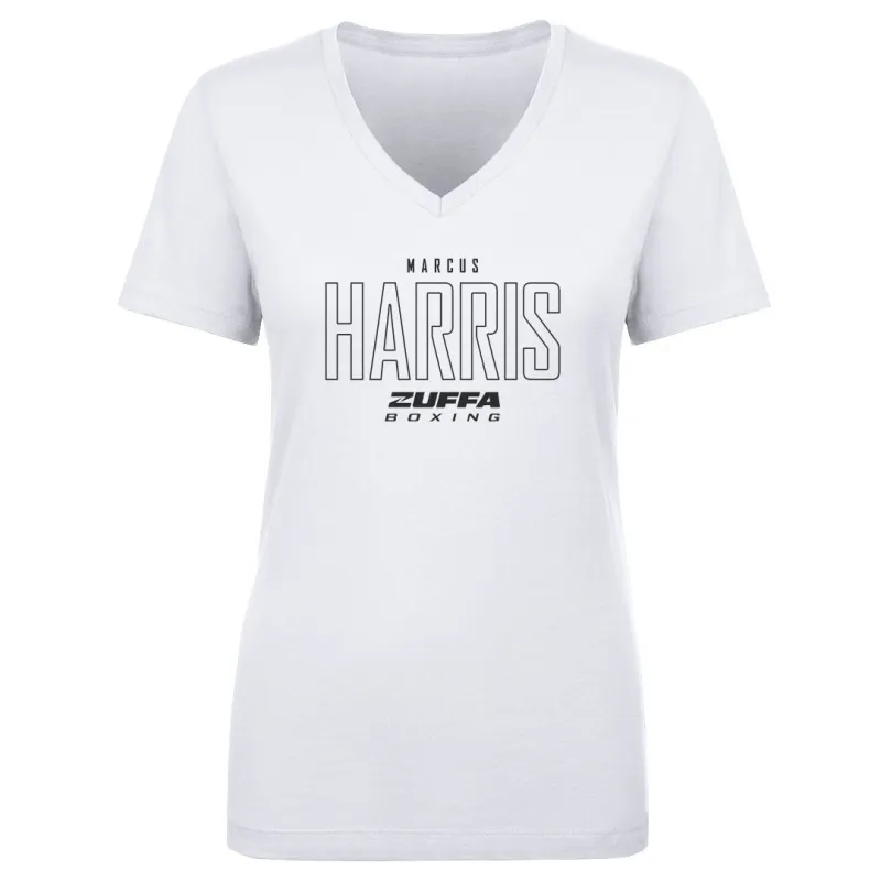 Marcus Harris Zuffa Boxing Elite made by 500 Level