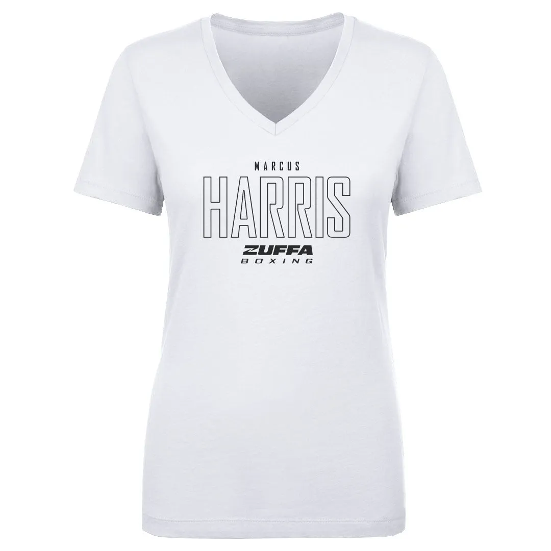 Marcus Harris Zuffa Boxing Elite sold by 500 Level