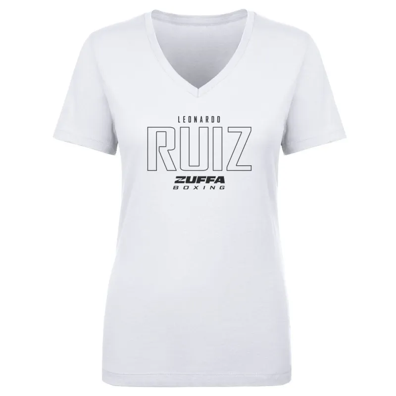 Leonardo Ruiz Zuffa Boxing Elite sold by 500 Level