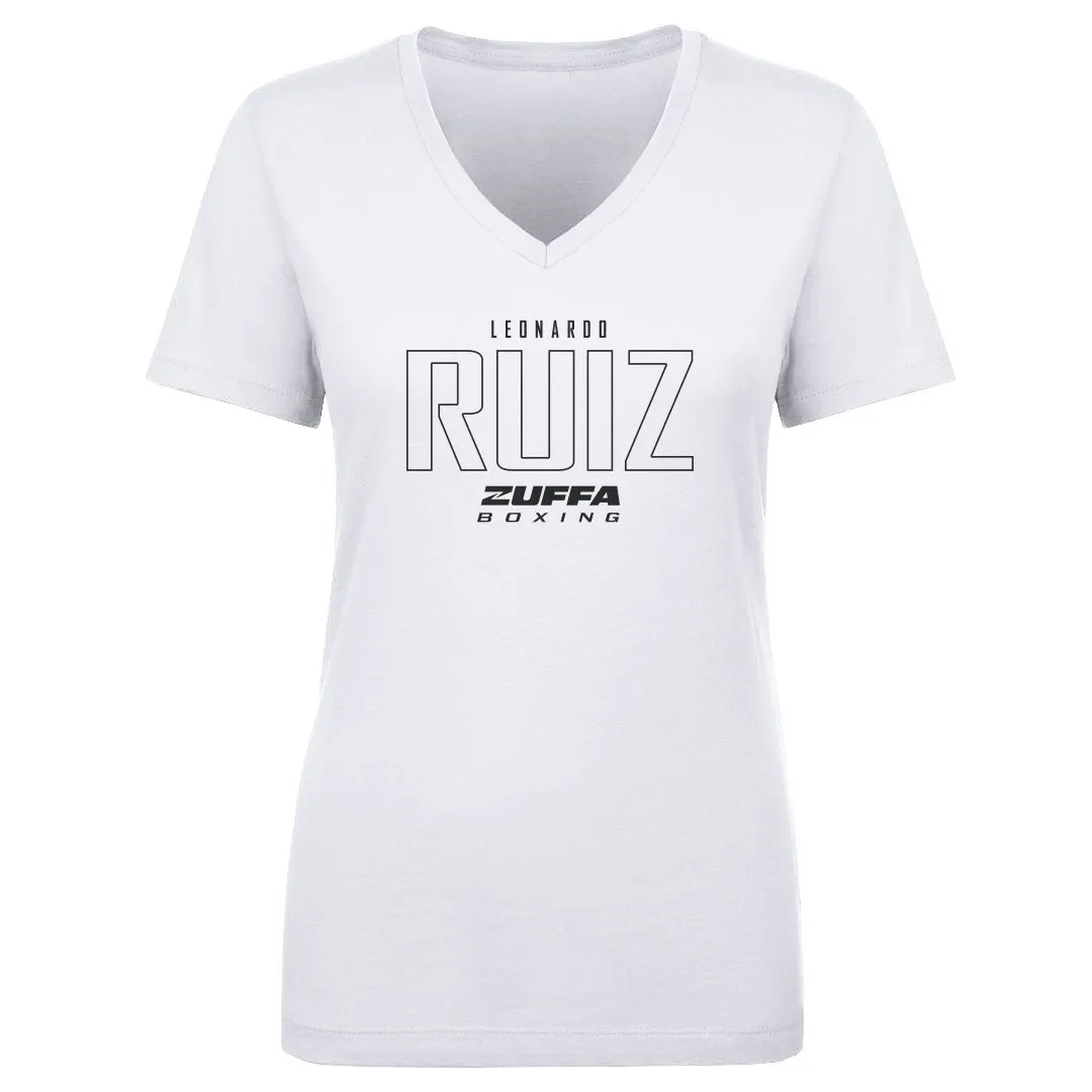 Leonardo Ruiz Zuffa Boxing Elite sold by 500 Level