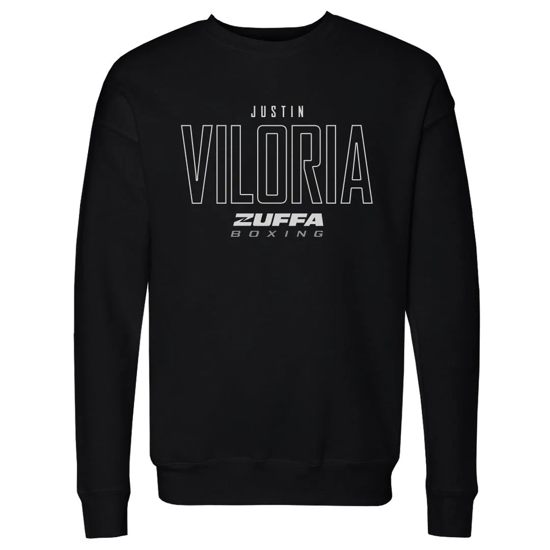 Justin Viloria Zuffa Boxing Elite WHT sold by 500 Level