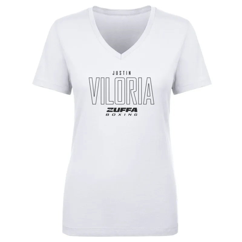 Justin Viloria Zuffa Boxing Elite sold by 500 Level
