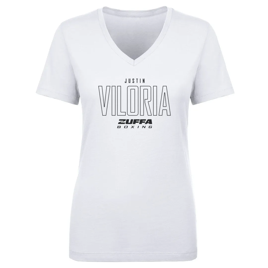 Justin Viloria Zuffa Boxing Elite sold by 500 Level