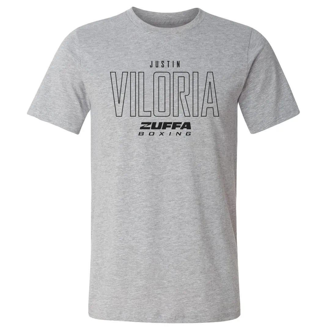 Justin Viloria Zuffa Boxing Elite sold by 500 Level product image thumbnail 2