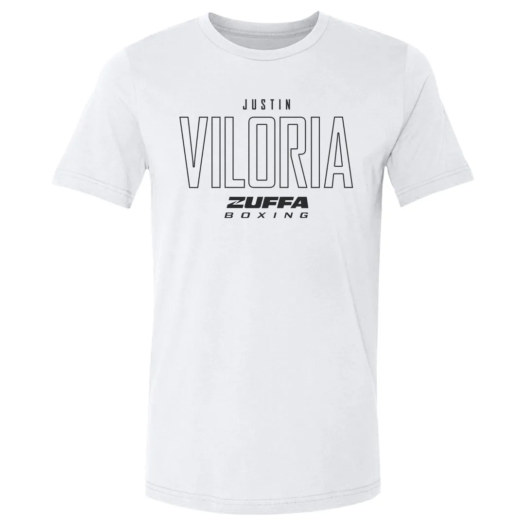 Justin Viloria Zuffa Boxing Elite sold by 500 Level product image thumbnail 3