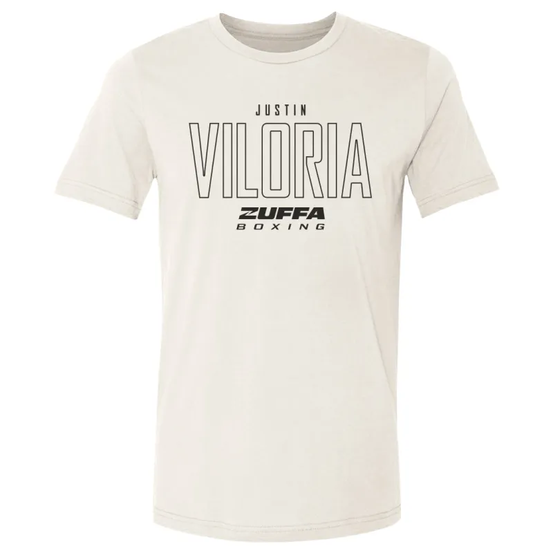 Justin Viloria Zuffa Boxing Elite sold by 500 Level