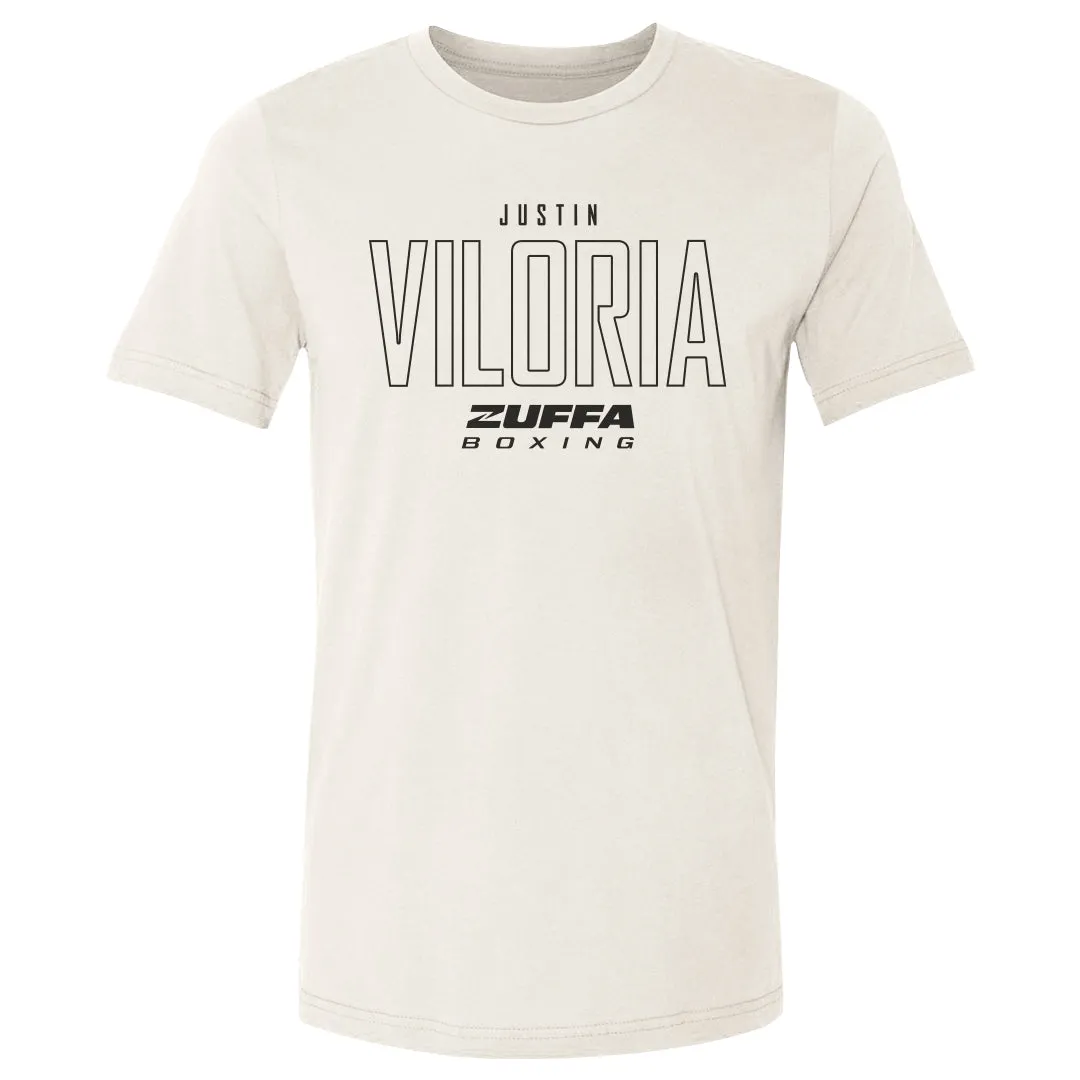 Justin Viloria Zuffa Boxing Elite sold by 500 Level