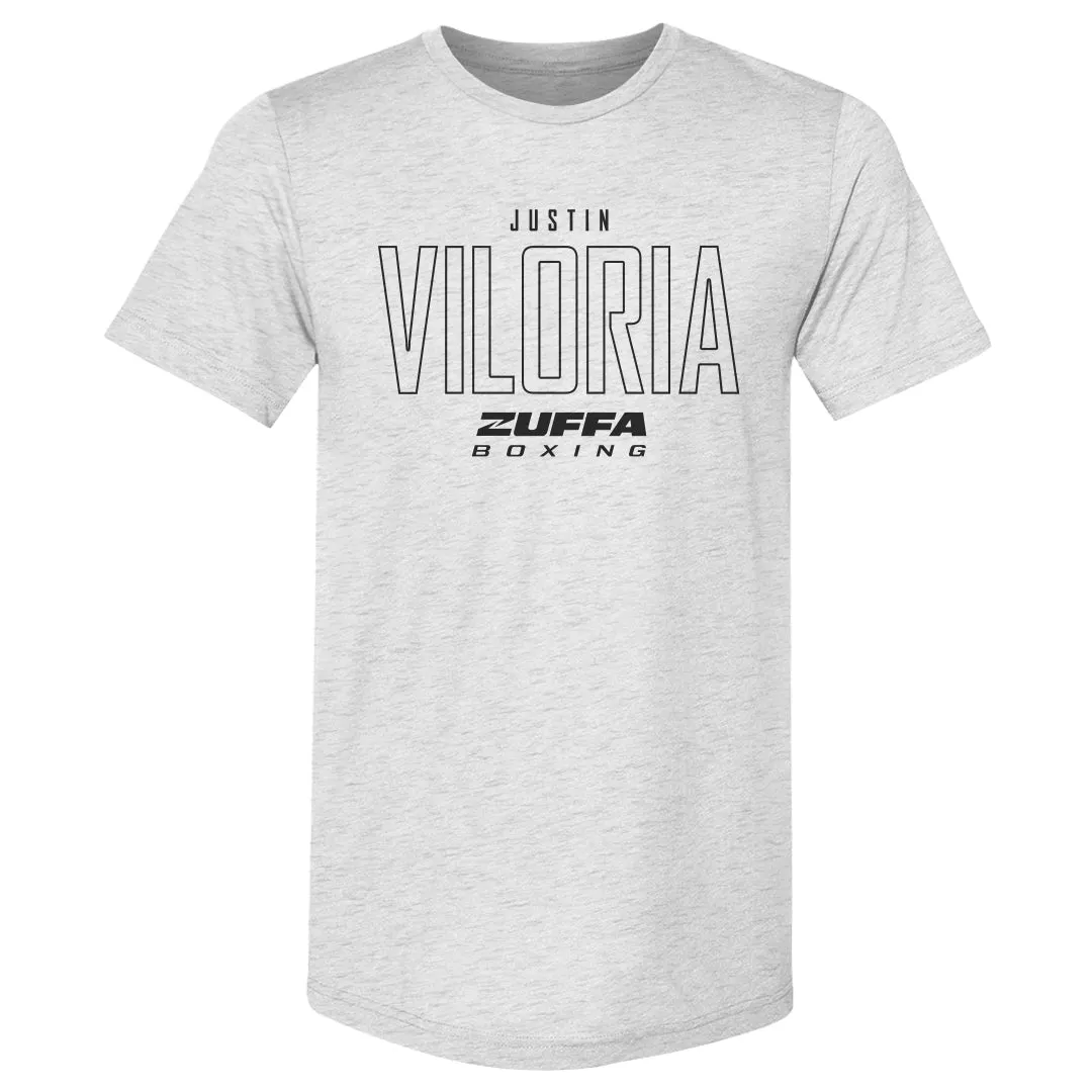 Justin Viloria Zuffa Boxing Elite sold by 500 Level product image thumbnail 2