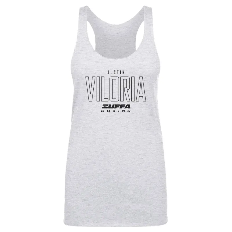 Justin Viloria Zuffa Boxing Elite sold by 500 Level