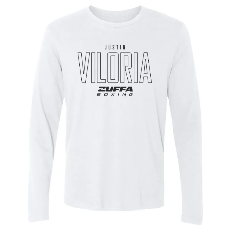 Justin Viloria Zuffa Boxing Elite sold by 500 Level