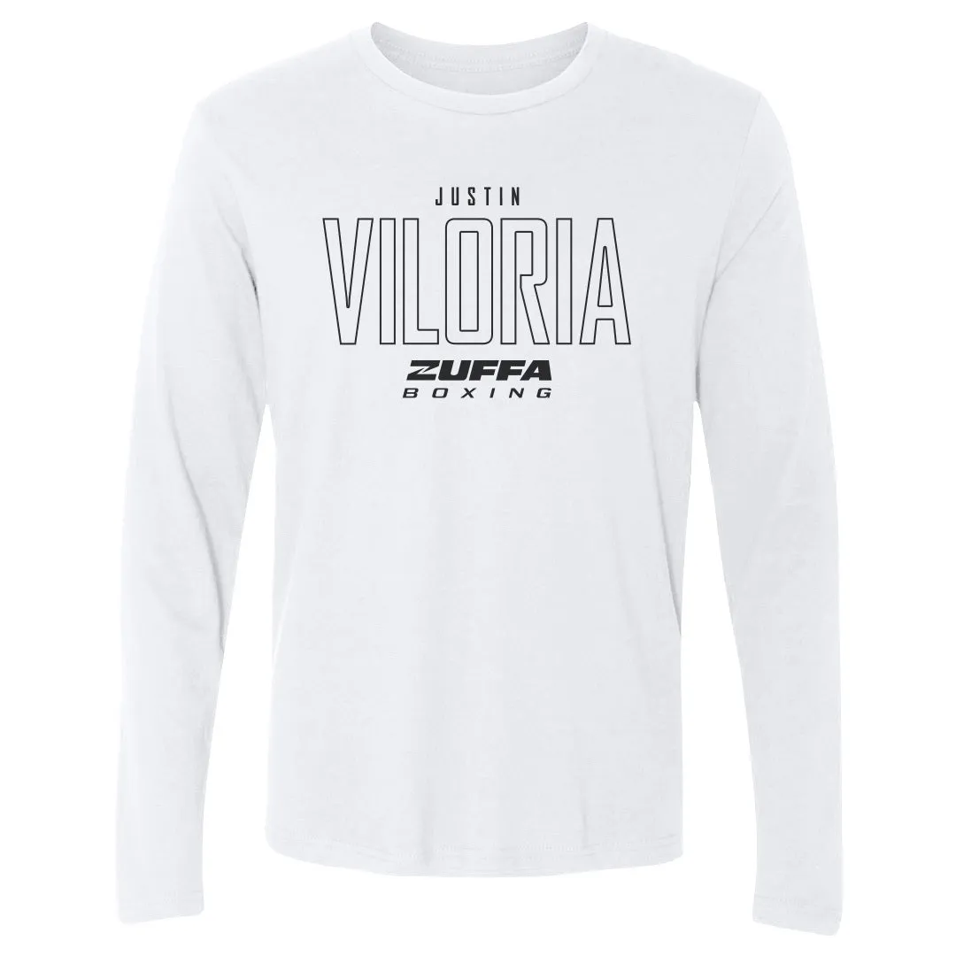 Justin Viloria Zuffa Boxing Elite sold by 500 Level