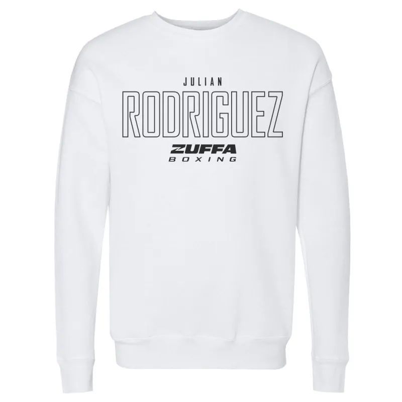 Julian Rodriguez Zuffa Boxing Elite made by 500 Level