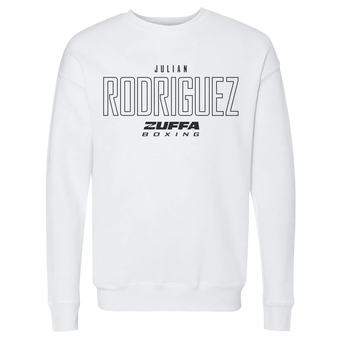 Julian Rodriguez Zuffa Boxing Elite sold by 500 Level