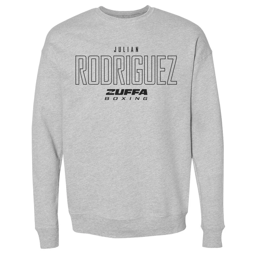 Julian Rodriguez Zuffa Boxing Elite sold by 500 Level product image thumbnail 2