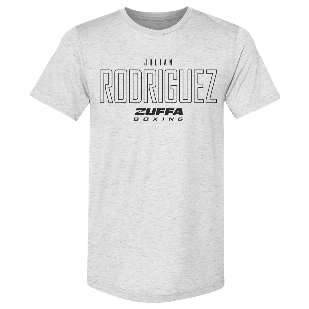 Julian Rodriguez Zuffa Boxing Elite sold by 500 Level product image thumbnail 2
