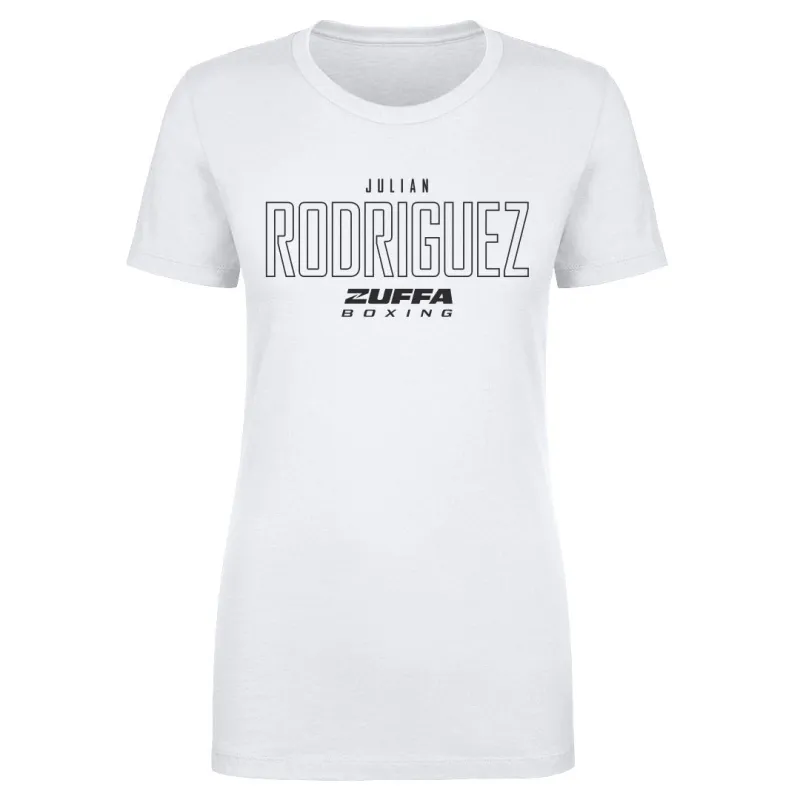 Julian Rodriguez Zuffa Boxing Elite made by 500 Level