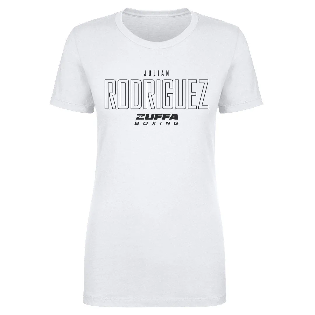 Julian Rodriguez Zuffa Boxing Elite sold by 500 Level