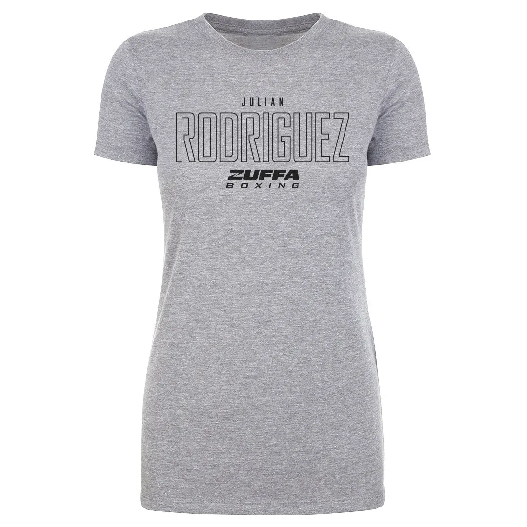 Julian Rodriguez Zuffa Boxing Elite sold by 500 Level product image thumbnail 2