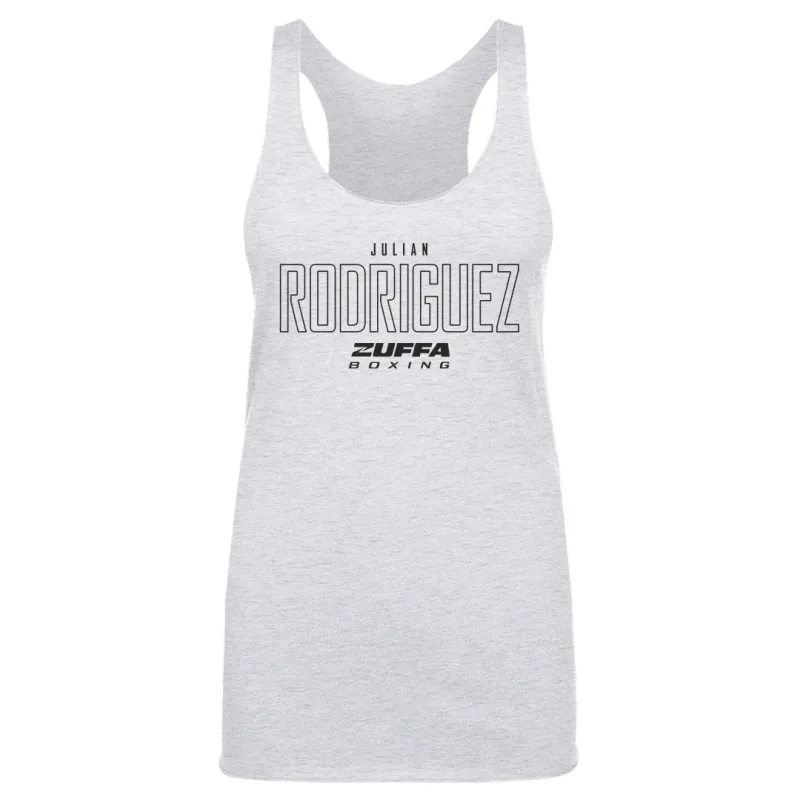 Julian Rodriguez Zuffa Boxing Elite made by 500 Level