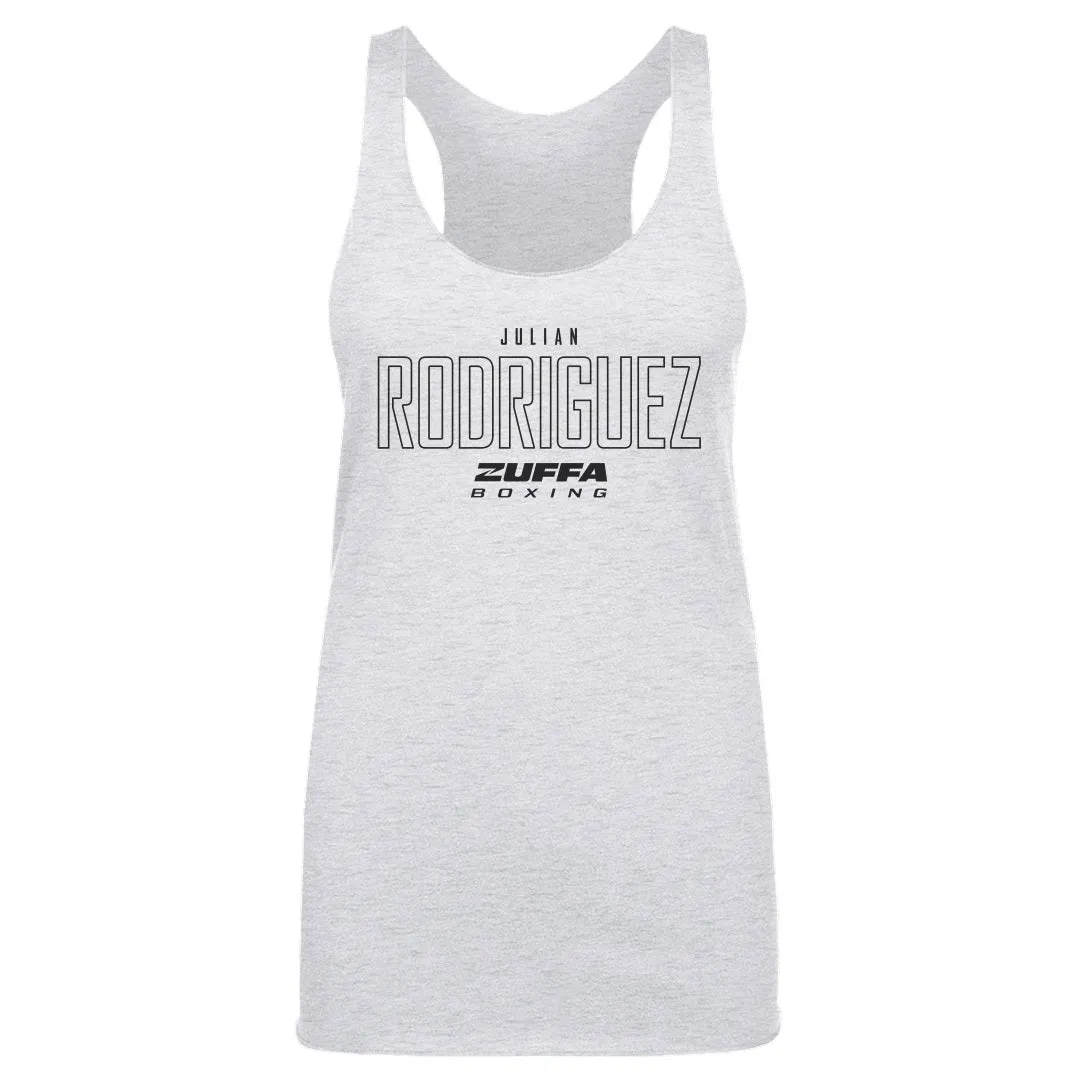 Julian Rodriguez Zuffa Boxing Elite sold by 500 Level