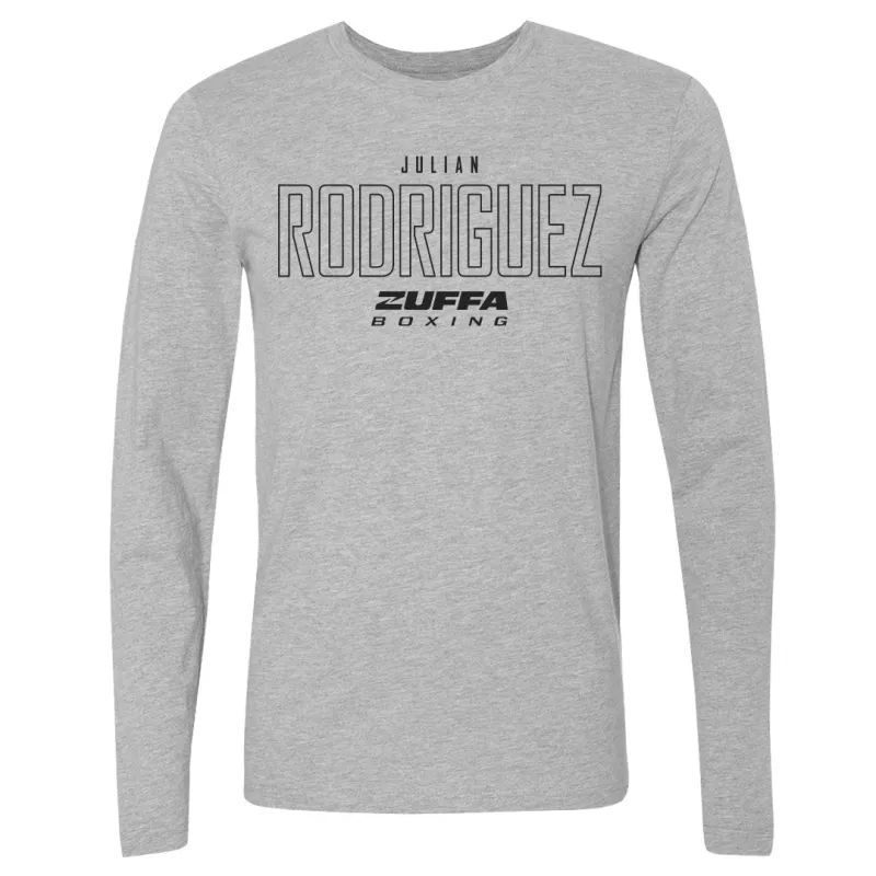 Julian Rodriguez Zuffa Boxing Elite made by 500 Level