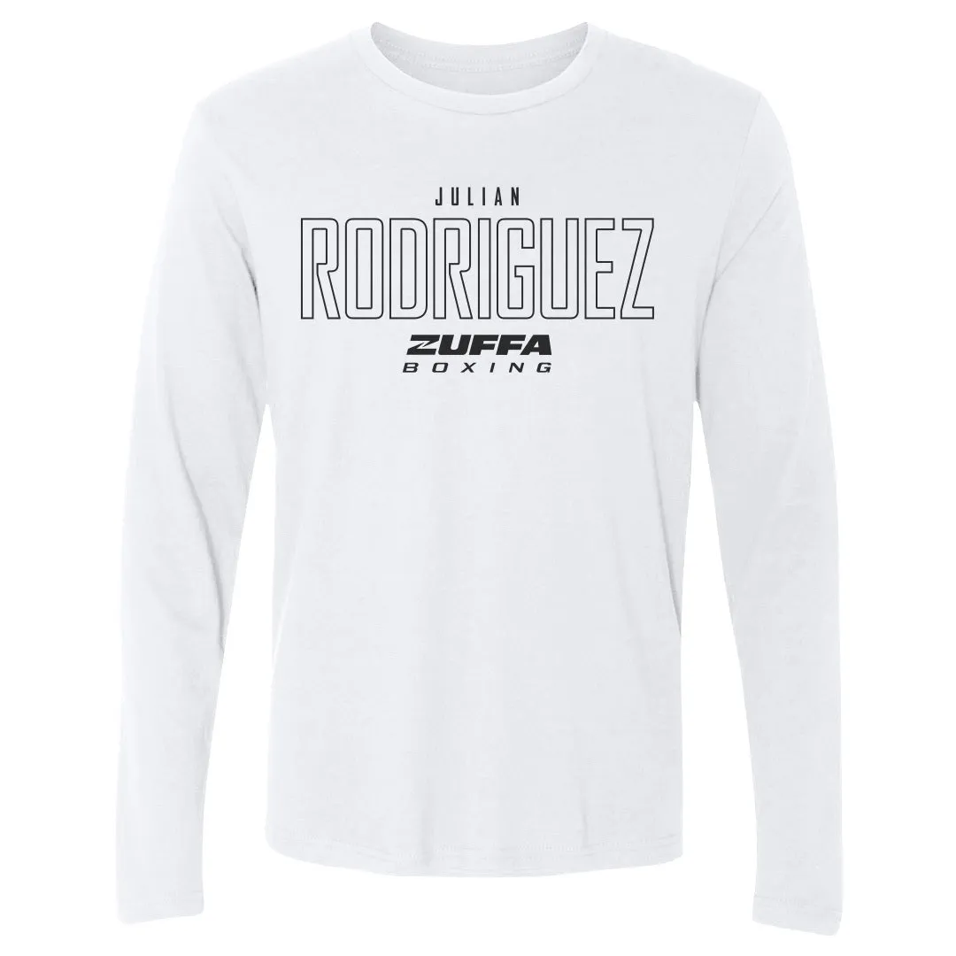 Julian Rodriguez Zuffa Boxing Elite sold by 500 Level product image thumbnail 2