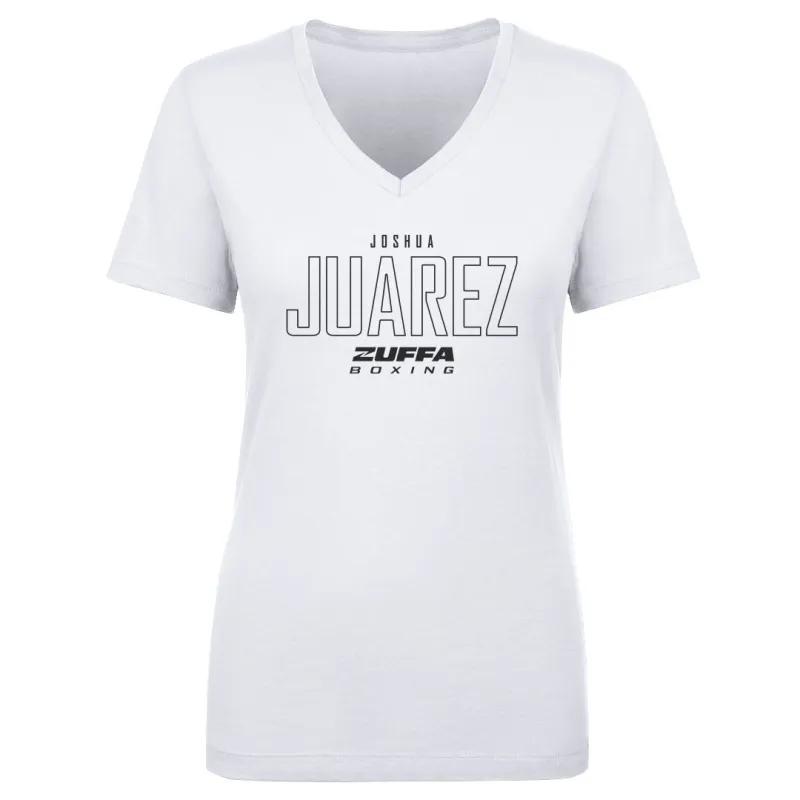 Joshua Juarez Zuffa Boxing Elite made by 500 Level