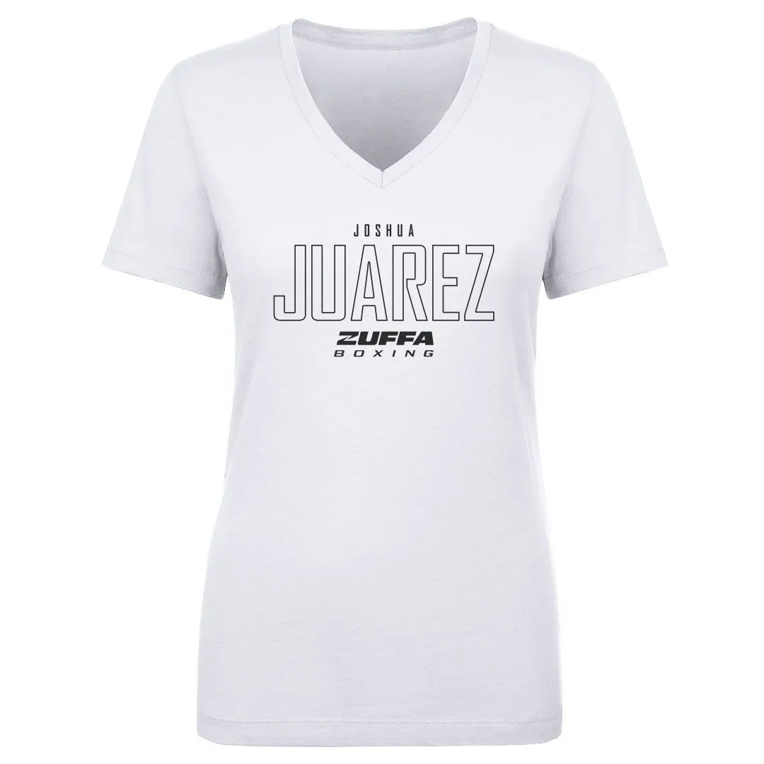 Joshua Juarez Zuffa Boxing Elite sold by 500 Level